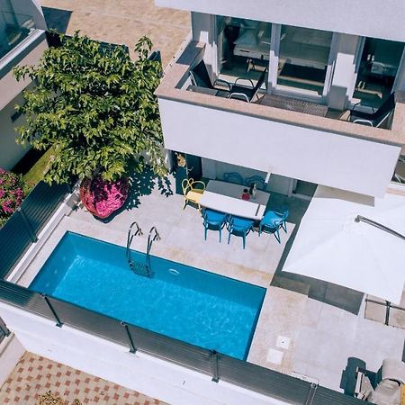 Villa Tina โนวาลยา ภายนอก รูปภาพ