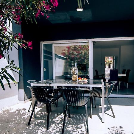 Villa Tina โนวาลยา ภายนอก รูปภาพ