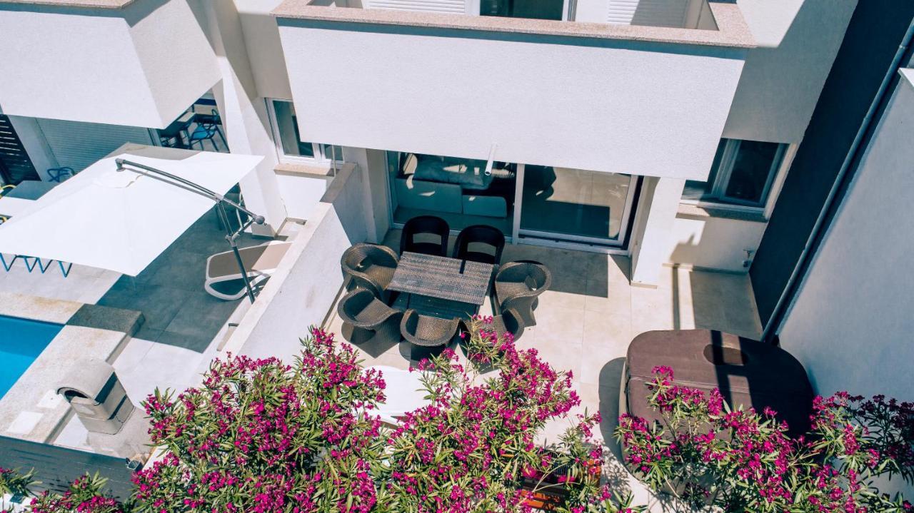 Villa Tina โนวาลยา ภายนอก รูปภาพ