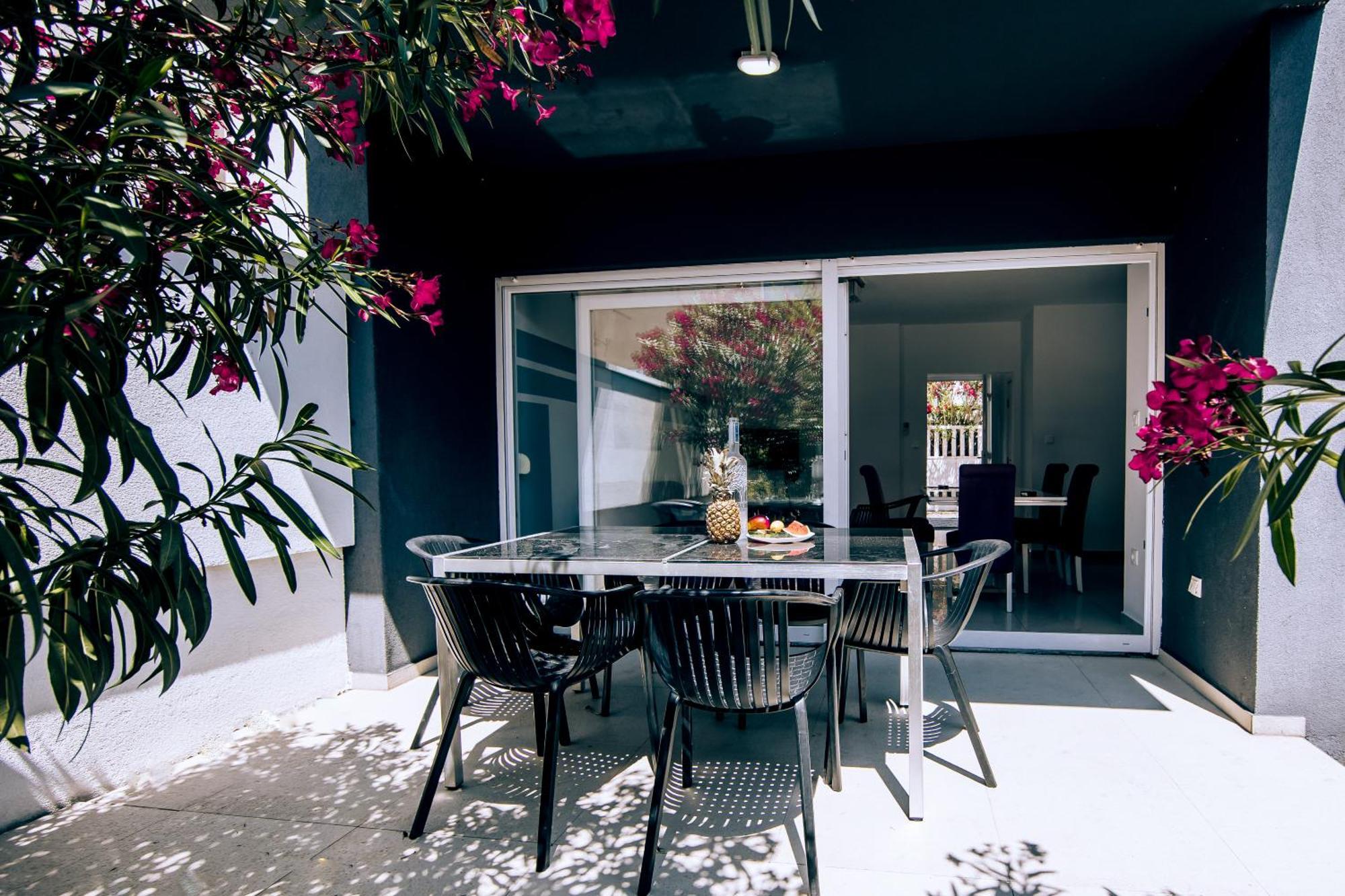 Villa Tina โนวาลยา ภายนอก รูปภาพ