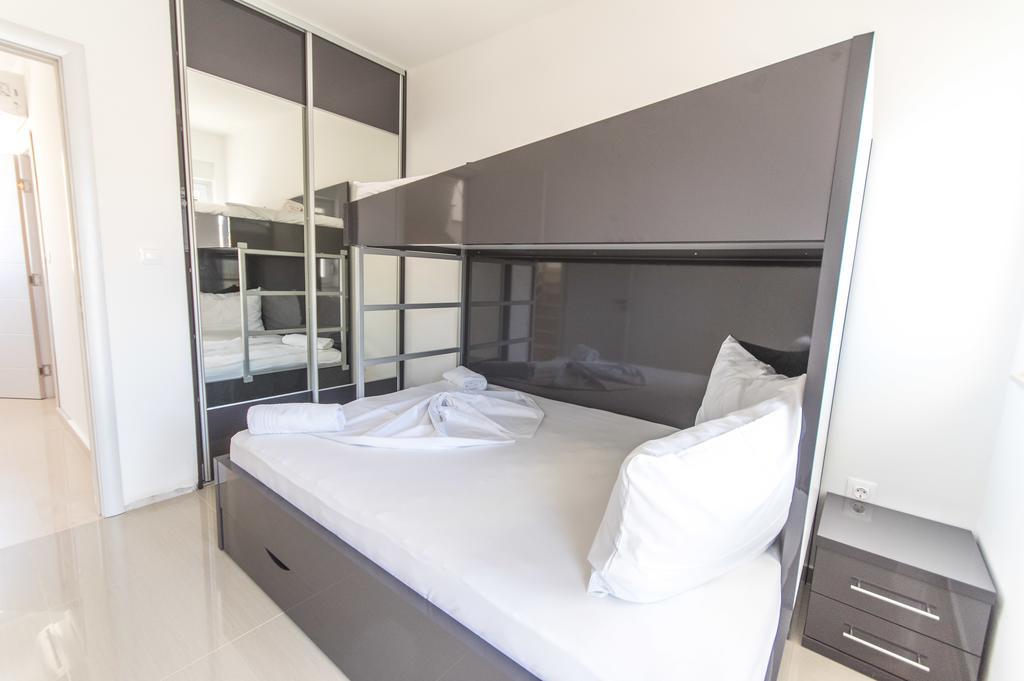 Villa Tina โนวาลยา ภายนอก รูปภาพ