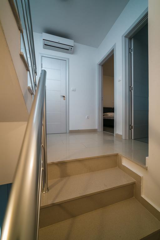 Villa Tina โนวาลยา ภายนอก รูปภาพ