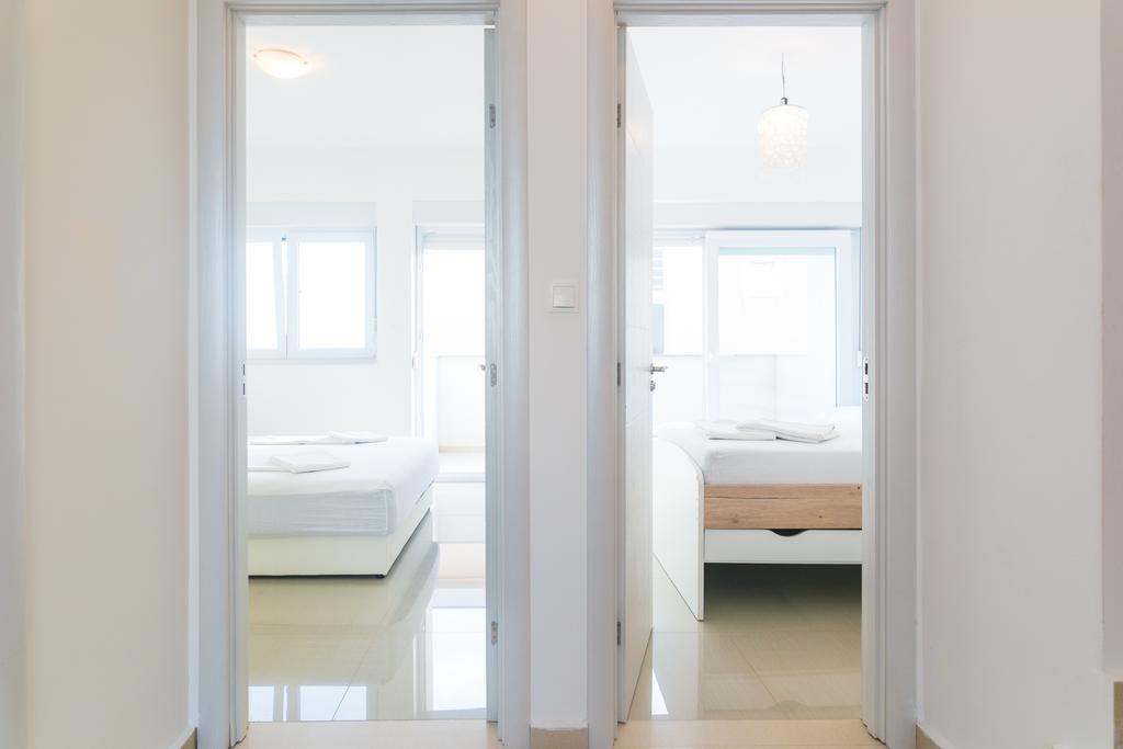 Villa Tina โนวาลยา ภายนอก รูปภาพ