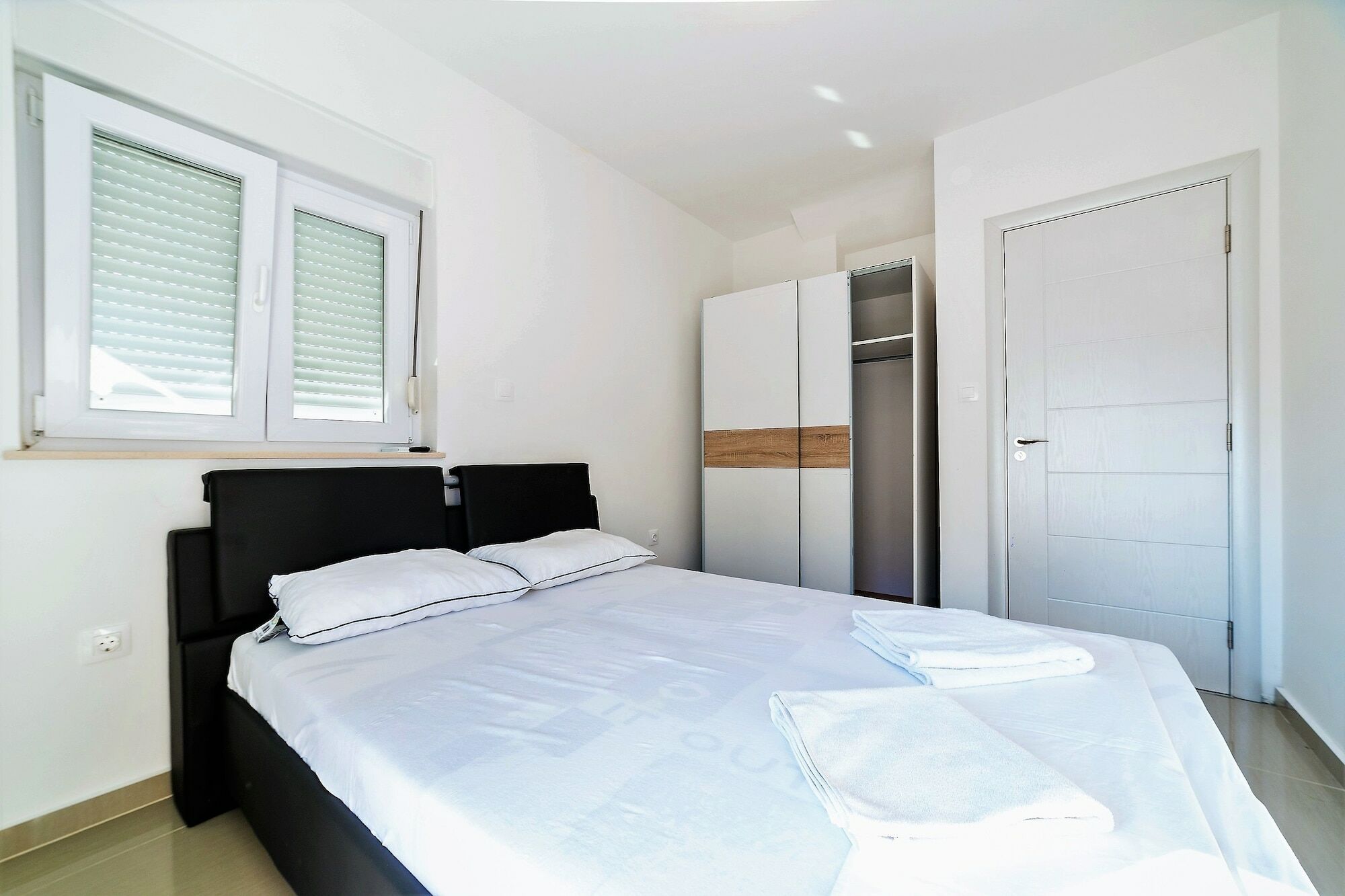 Villa Tina โนวาลยา ภายนอก รูปภาพ